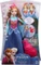Mattel Disney Princess - Die Eiskönigin - Farbwechselzauber Anna Vorschaubild