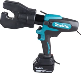 Makita DTC303ZK Akku-Crimpzange solo inkl. Koffer