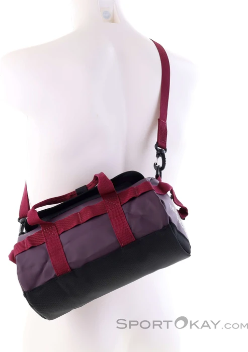 The North Face Base Camp Duffel Schultertasche