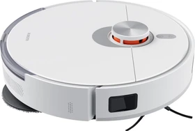 Xiaomi Robot Vacuum S20+ Saug-/Wischroboter weiß