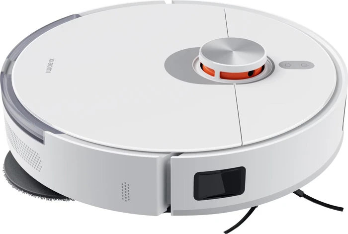 Xiaomi Robot Vacuum S20+ Saug-/Wischroboter weiß
