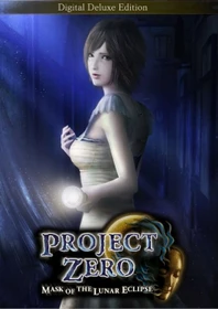Project Zero: Die Maske der Mondfinsternis - Deluxe Edition (Download) (PC)