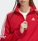 adidas Tiro Suit-Up Lifestyle Trainingsjacke better scarlet/black/white (Damen) Vorschaubild