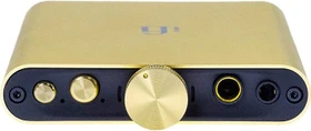 iFi Audio hip-dac2 Gold Edition