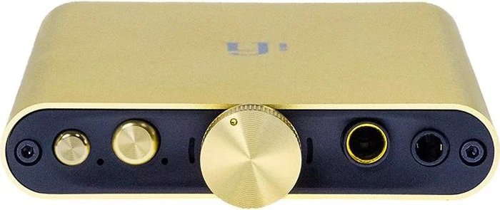 iFi Audio hip-dac2 Gold Edition