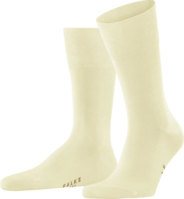 Falke Tiago Socken tender yel (Herren)