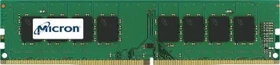Transcend UDIMM 16GB, DDR4-2400, CL17-17-17, 2RX8