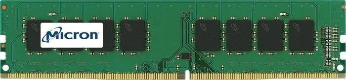 Transcend UDIMM 16GB, DDR4-2400, CL17-17-17, 2RX8