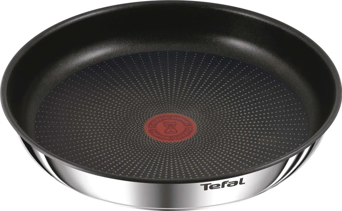 Tefal L897DS04 Ingenio Emotion Kochgeschirr-Set, 13-tlg.