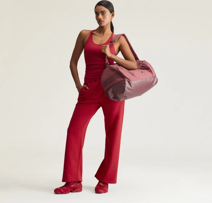 adidas by Stella McCartney 24/7 Sporttasche burgundy/maroon (Damen)