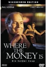 Where the Money is - Ein heißer Coup (DVD)