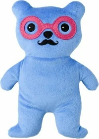 Warmies Pop Mister Hipster Wärmetier