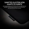 Corsair MM PRO Control Gaming Mouse Pad - Medium 320x300mm, schwarz Vorschaubild