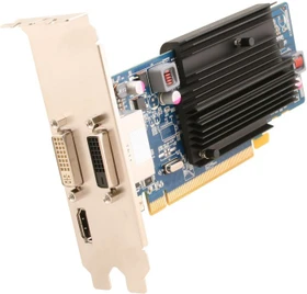 Sapphire Radeon HD 6450, 1GB DDR3, 2x DVI, HDMI, lite retail