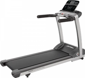 LifeFitness T3.0 mit Track+ Konsole Laufband