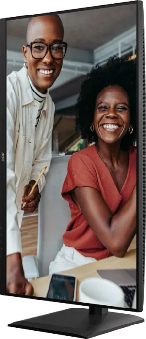 AOC Q32E4U, 31.5"
