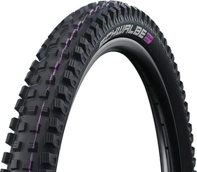 Schwalbe Magic Mary 27.5x2.4" Super Ground Addix Soft Tubeless-Reifen schwarz