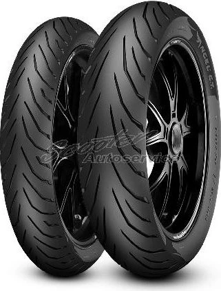 Pirelli Angel City 100/90 17 55S TL
