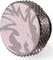 Bykski Knurled Stop Plug G1/4", grau Vorschaubild