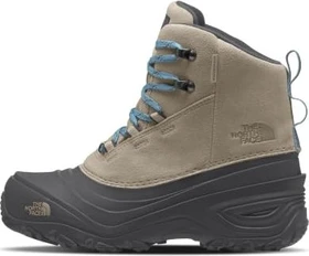 The North Face Chilkat V taupe/pale tea (Junior)
