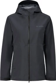 Vaude Elope 3L Funktionsjacke phantom black (Damen)