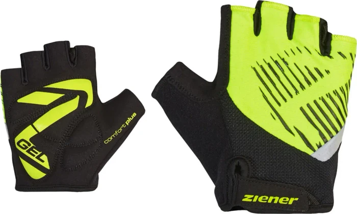 Ziener Cull Fahrradhandschuhe (Junior)