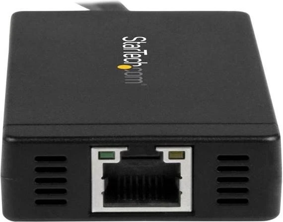 StarTech LAN-Adapter, RJ-45, USB-C 3.0 [Stecker]