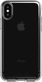 tech21 Pure Clear Case für Apple iPhone XS/X