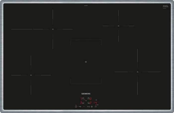 Siemens EQ224IA00Z Backofen-Set