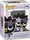 FunKo Pop! - Hello Kitty - Badtz-Maru (K-Pop Outfit) (90589)