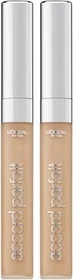 L'Oréal Perfect Match Concealer 4.N beige, 6.8ml