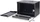 Digitus Professional SoHo Pro Line 19" Wandgehäuse SET 7HE, unmontiert, Sicherheitsglastür, IP20, RAL 9005, 400mm tief (DN-49203-SET)