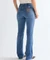 Wrangler Bootcut Jeans raven (Damen) Vorschaubild