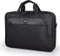 Port Designs Hanoi II Clamshell 17.3" Notebook-Tasche, schwarz Vorschaubild