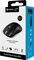 Sandberg Saver Wireless Mouse schwarz, USB Vorschaubild