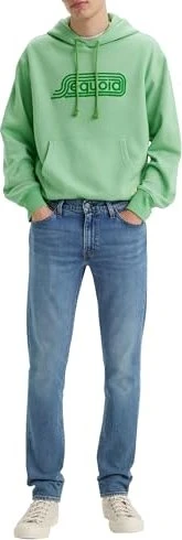 Levi's 511 Slim Soft Lightweight (Herren)