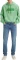Levi's 511 Slim Soft Lightweight (Herren) Vorschaubild