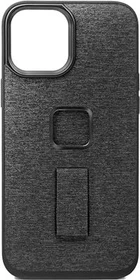 Peak Design Everyday Case Loop für Apple iPhone 13 Charcoal