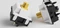 Akko Penguin Silent Tactile Switch Set, 45er-Pack Vorschaubild