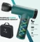 Beurer AMG 194 Reload Massage Gun Vibrationsmassagegerät Vorschaubild