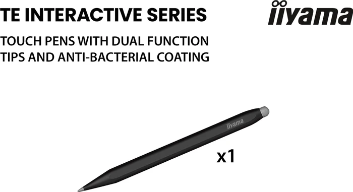 iiyama ProLite TE6515A-B2AG, 64.5"