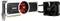 MSI Radeon R9 295X2, R9 295X2 8GD5, 2x 4GB GDDR5, DVI, 4x mDP Vorschaubild