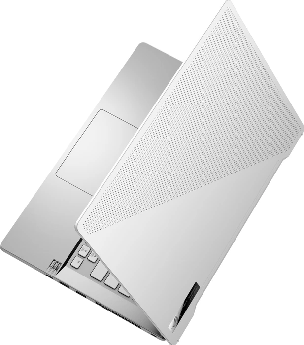 ASUS ROG Zephyrus G14 GA401II-BM042T, Moonlight White, Ryzen 7 4800HS, 16GB RAM, 512GB SSD, GeForce GTX 1650 Ti, DE