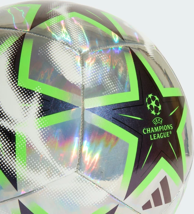 adidas UEFA Champions League 2026/2027 Training Fußball multicolor