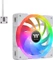 Thermaltake SWAFAN EX12 RGB TT Premium Edition, weiß, LED-Steuerung, 120mm, 3er-Pack Vorschaubild