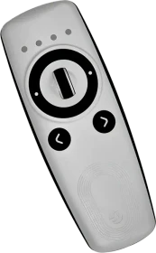 Shelly BLU Remote Control ZB, weiß
