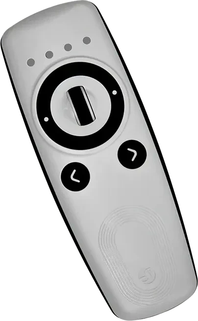 Shelly BLU Remote Control ZB