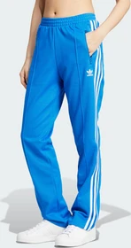 adidas Beckenbauer Trainingshose lang blau (Damen)