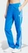 adidas Beckenbauer Trainingshose lang blau (Damen) Vorschaubild