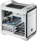 BitFenix Prodigy weiß, Mini-ITX Vorschaubild